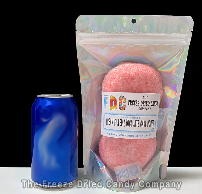 Freeze Dried Candy | A BRAND NEW CANDY EXPERIENCE™ | Come try some @