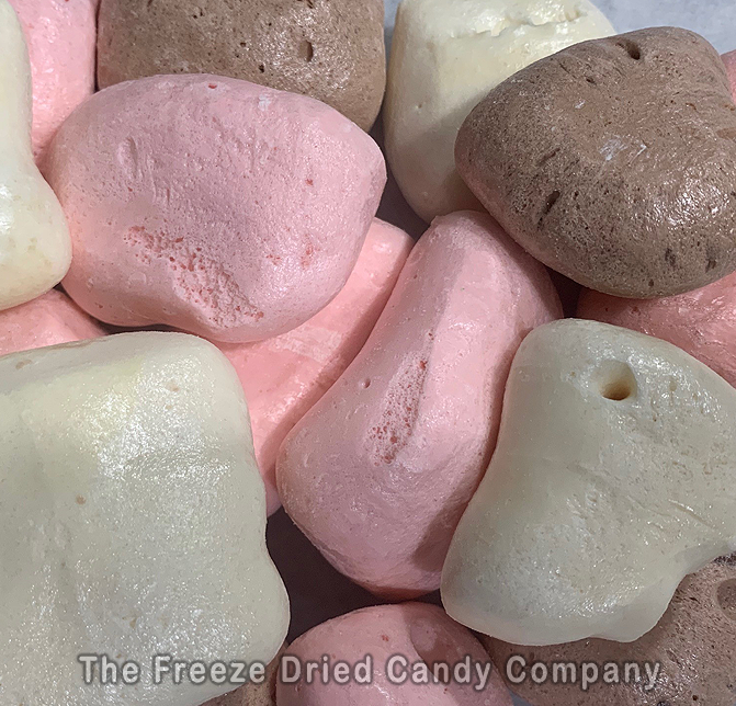 Freeze Dried Candy | A BRAND NEW CANDY EXPERIENCE™ | Come try some @ | The  