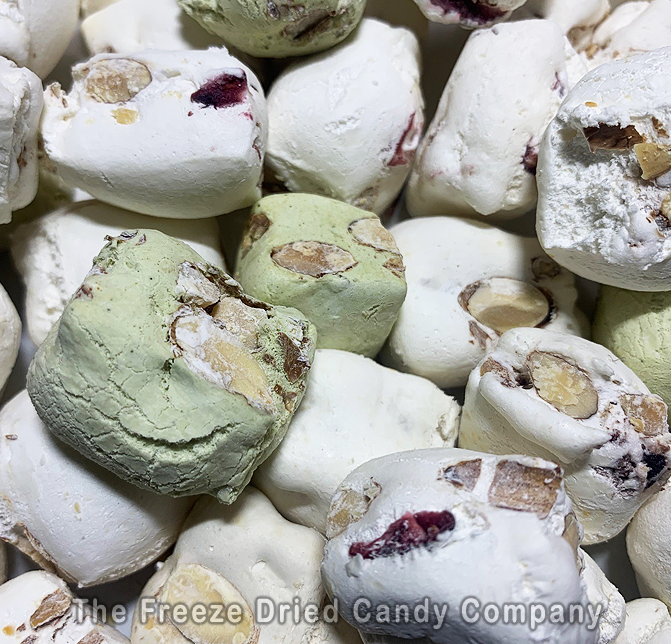 Freeze Dried Candy | A BRAND NEW CANDY EXPERIENCE™ | Come try some @ | The  \