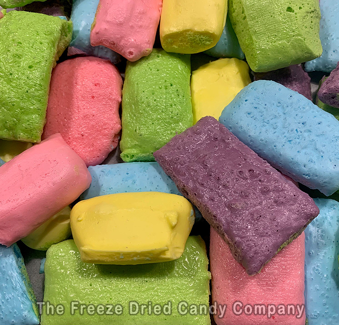 Freeze Dried Candy (How To Make It & Where to Get It)